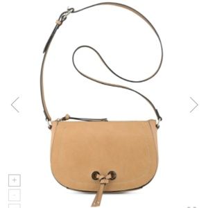 💝 Nine West Bohemian Crossbody Bag